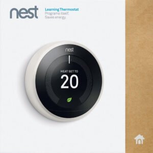 Ring Wi-Fi Video Doorbell - Image 3