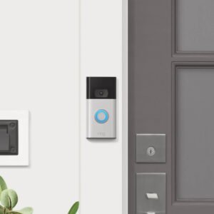 Arlo Spotlight Camera Security - Image 3