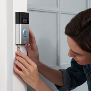 Arlo Spotlight Camera Security - Image 4