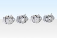Twist Locks (set of 4) - Image 2