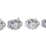 Twist Locks (set of 4)