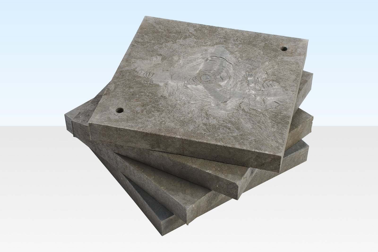 Eco Foundation Pads (Set of 4) Eco Foundation Pads (Set of 4) - Image 1