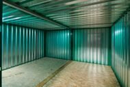 3m x 4.2m Side Linked Flat Pack Container Bundle (Powder Coated) - Image 4
