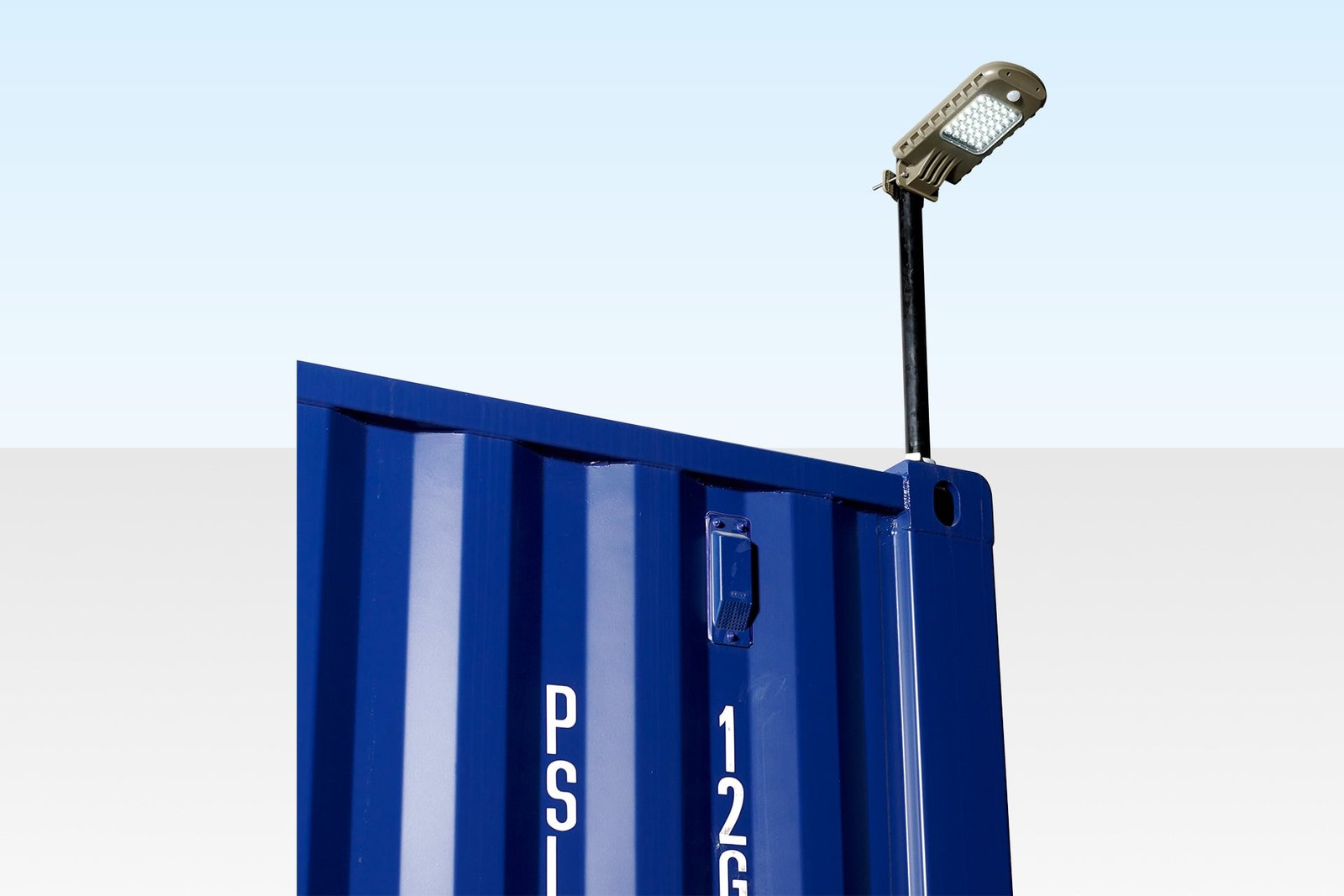 Container Solar Floodlight Container Solar Floodlight - Image 1