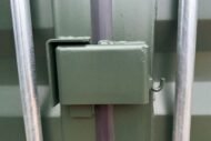 40ft High Cube Container – Green One Trip (9ft 6″ high) - Image 6