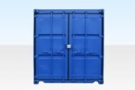 10ft x 8ft Raised Bunded Store - Image 4