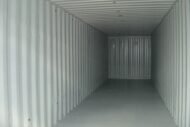 40ft x 8ft Raised Bunded Store - Image 3