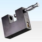 Boron Steel Shipping Container Padlock